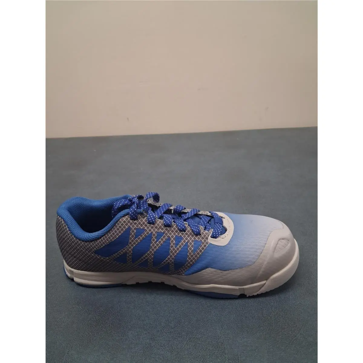 Reebok shoes - Reebok Speed TR - Speed - Blue 5