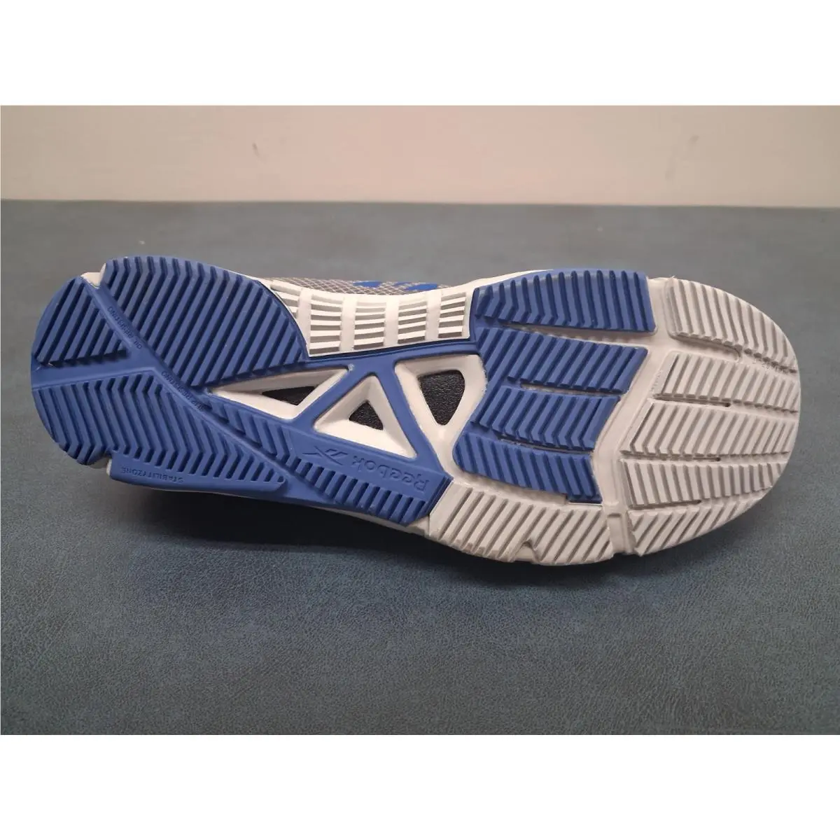 Reebok shoes - Reebok Speed TR - Speed - Blue 6