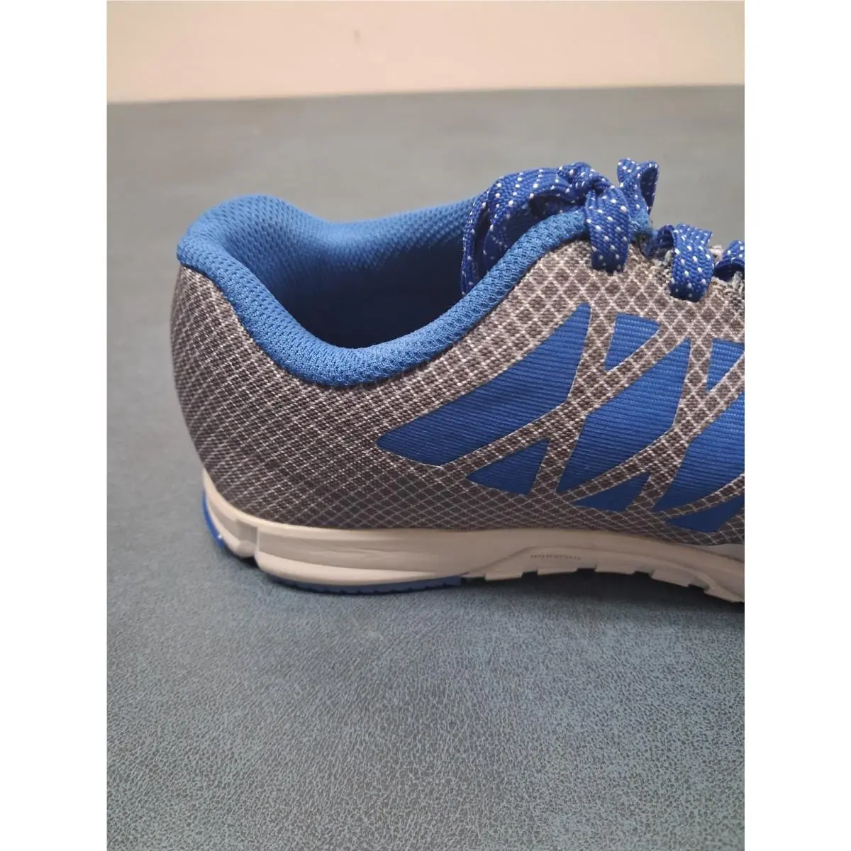 Reebok shoes - Reebok Speed TR - Speed - Blue 7