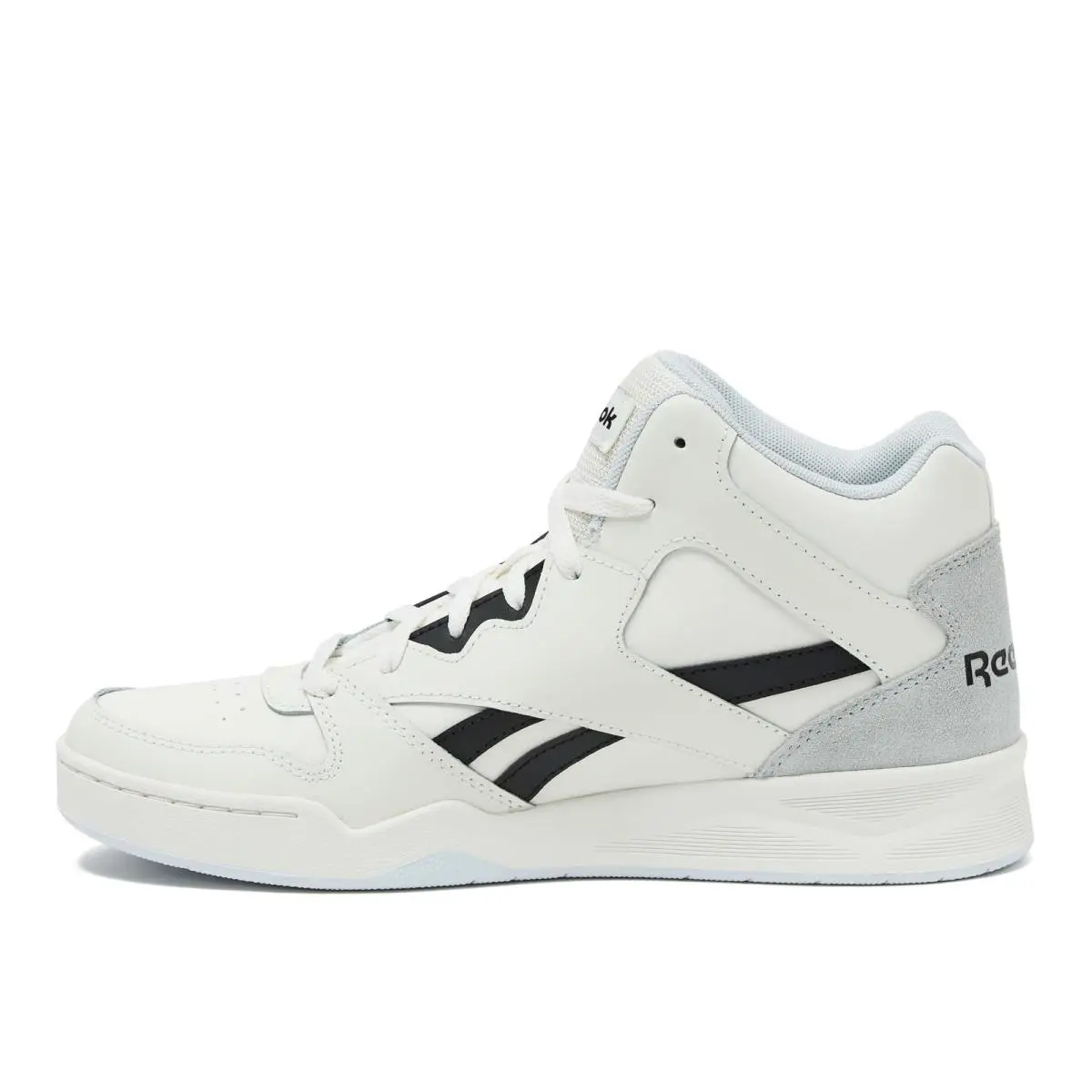 Reebok shoes - Royal Bb 4500 Hi2 - Royal - Royal Bb 4500 Hi2 - Chalk/Black/Moon (UPC: 197324069933) 1