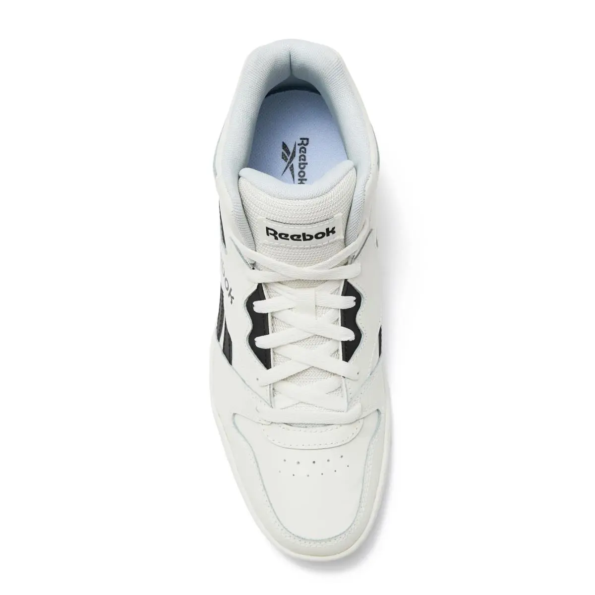 Reebok shoes - Royal Bb 4500 Hi2 - Royal - Royal Bb 4500 Hi2 - Chalk/Black/Moon (UPC: 197324069933) 2