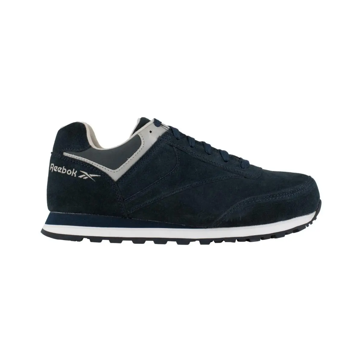 Reebok shoes - Blue, Navy blue, Navy (UPC: 690774132931) 1