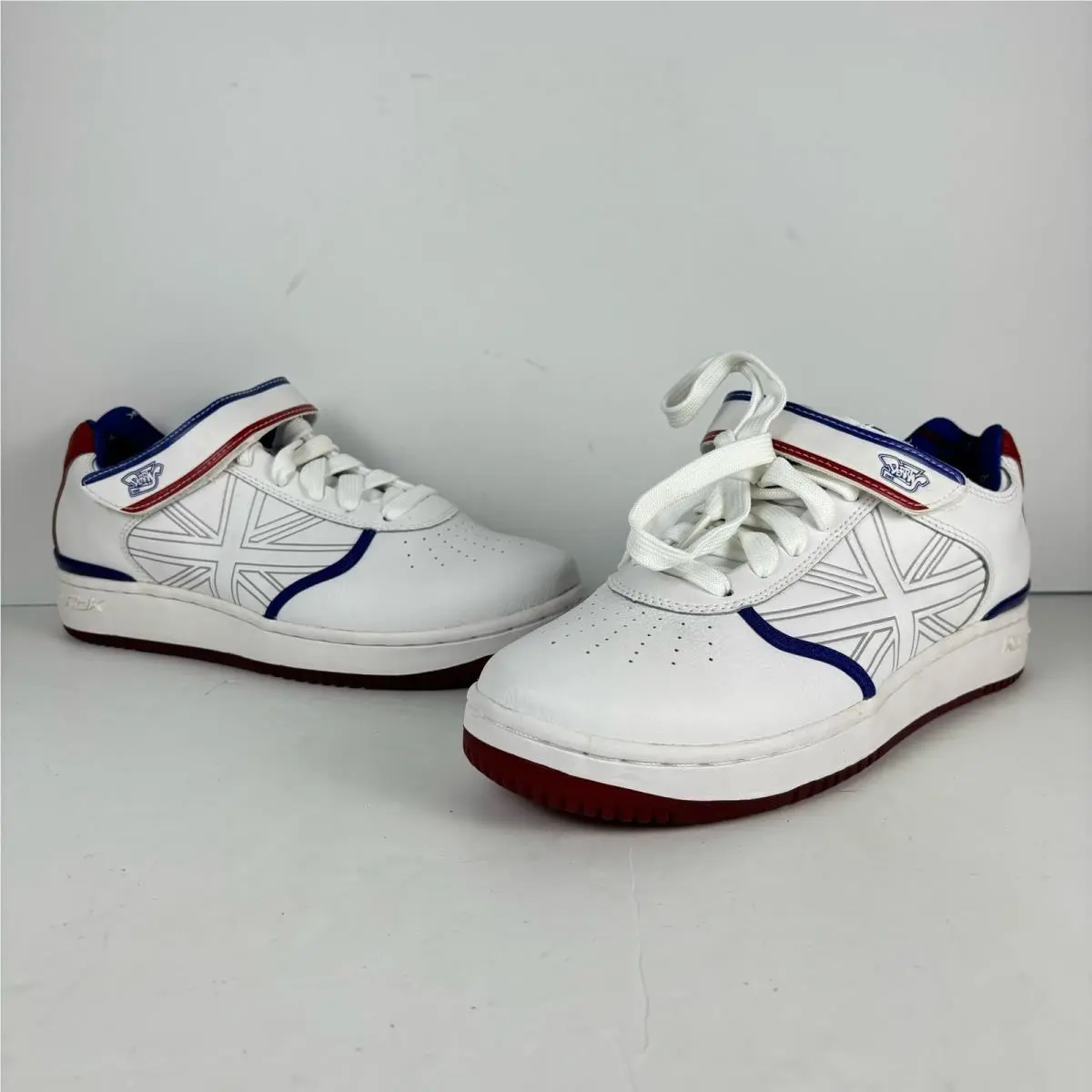 Reebok shoes - White 0