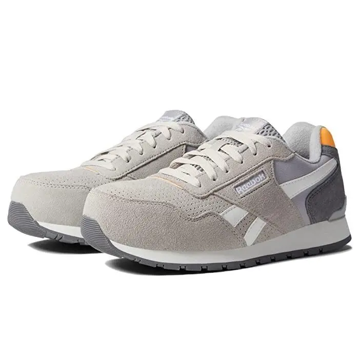 Reebok Z3751 Work Harman Work Comp Toe Women`s Size 11