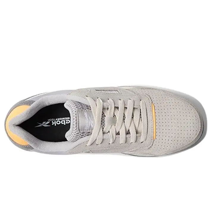 Reebok shoes - Reebok Work - Work - Z3751 - Gray 0