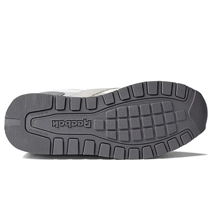 Reebok shoes - Reebok Work - Work - Z3751 - Gray 1