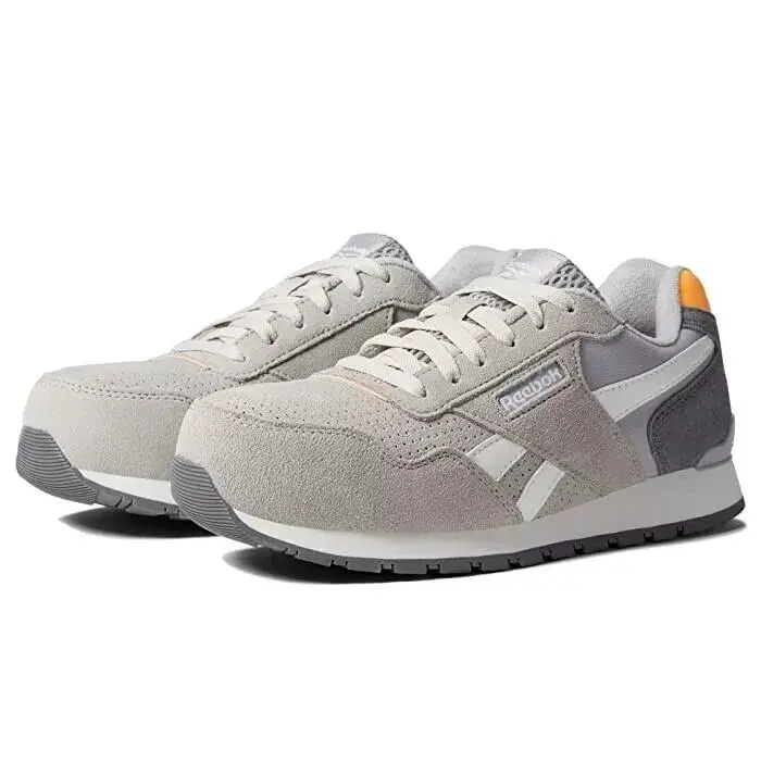 Reebok shoes - Reebok Work - Work - Z3751 - Gray 2