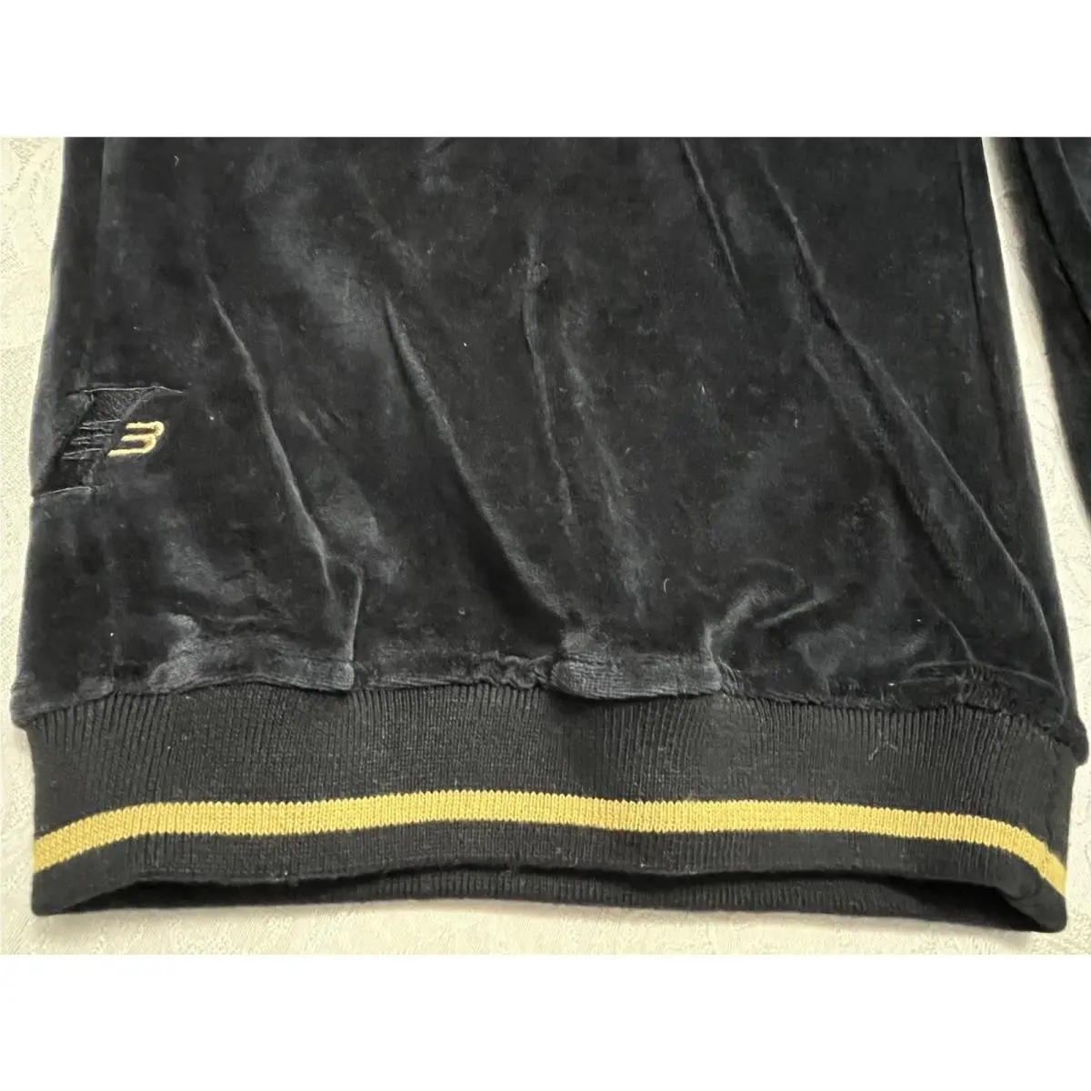 Reebok clothing - Black 5