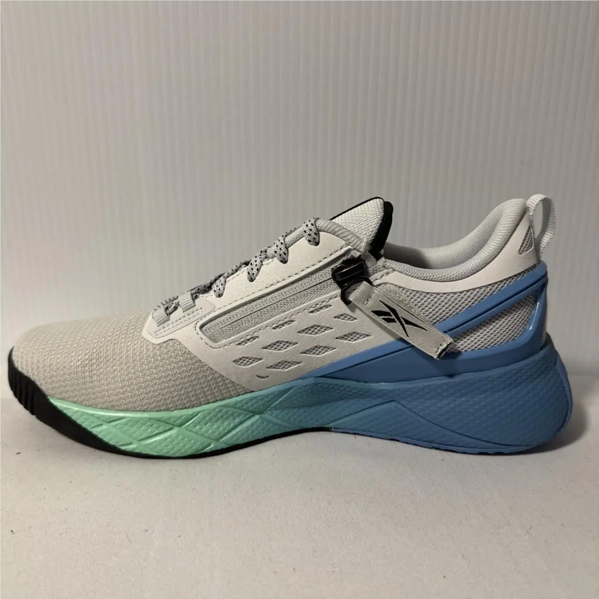 Reebok shoes - Reebok Nanoflex Parafit TR - Nanoflex Parafit - Black 0