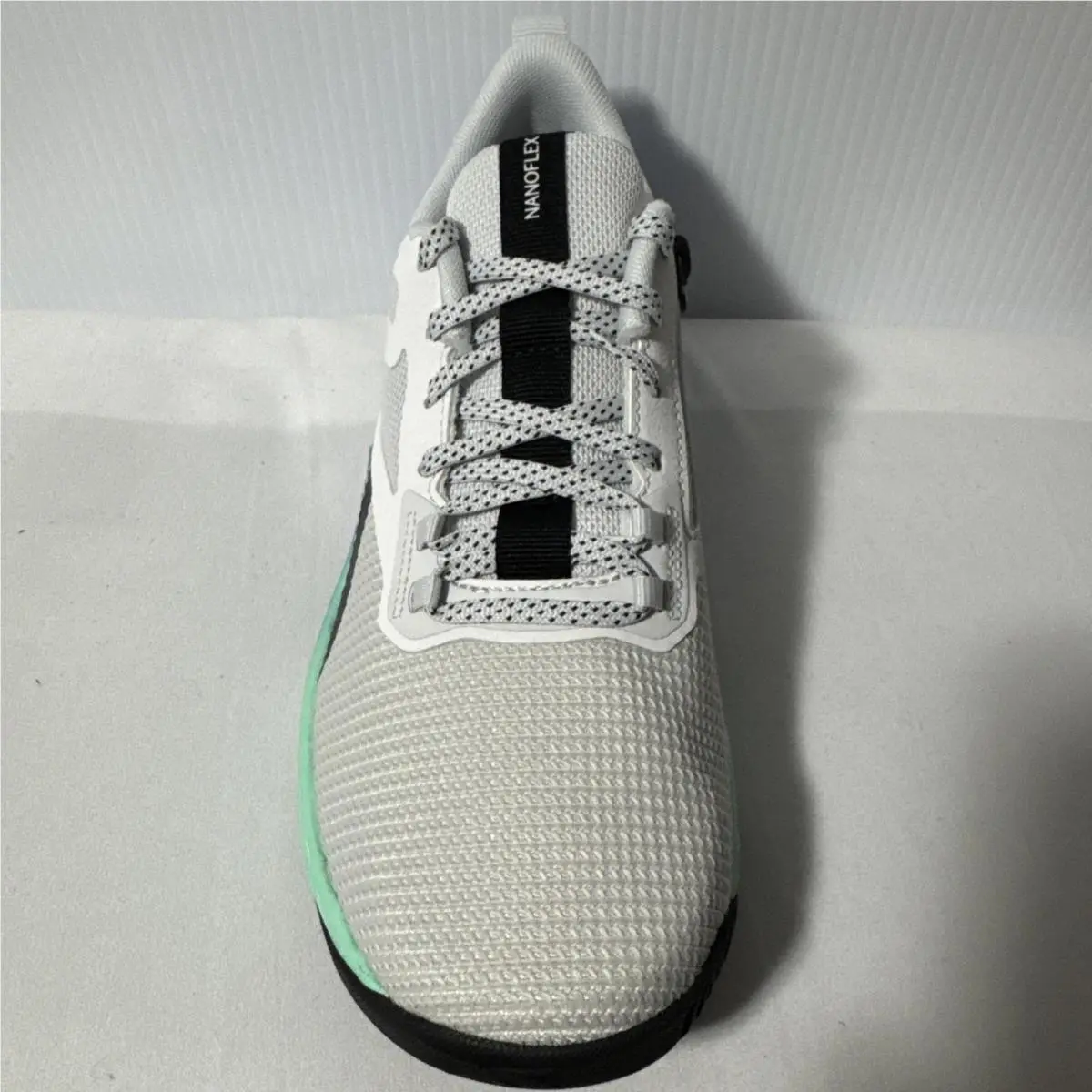 Reebok shoes - Reebok Nanoflex Parafit TR - Nanoflex Parafit - Black 1