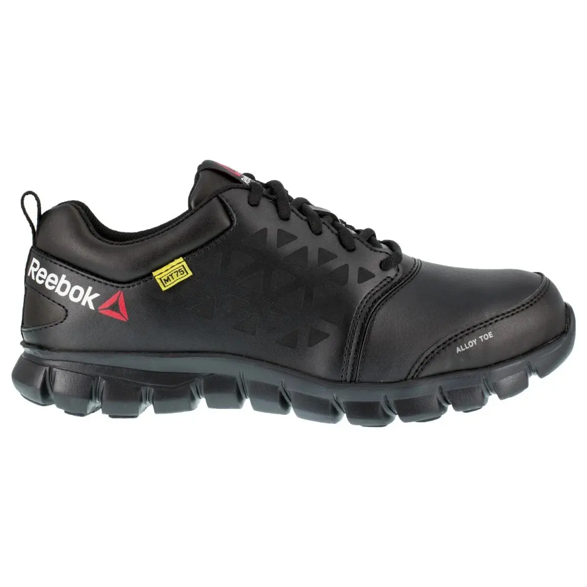 Reebok shoes - Black (UPC: 690774462076) 1