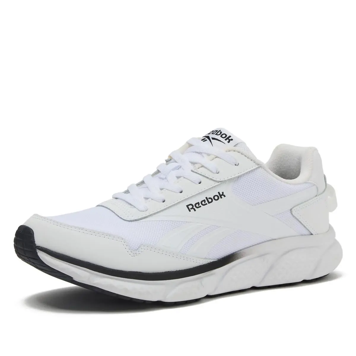 Reebok Swiftstrike Running Shoes Mens Size 11.5 White