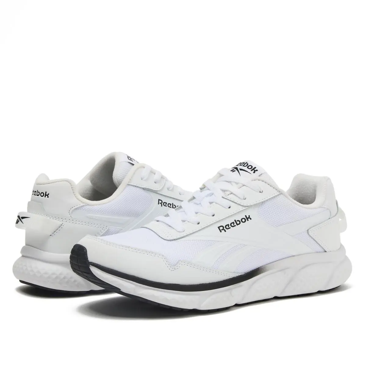 Reebok shoes - SWIFTSTRIKE - SWIFTSTRIKE - Swiftstrike - White (UPC: 198179910685) 4