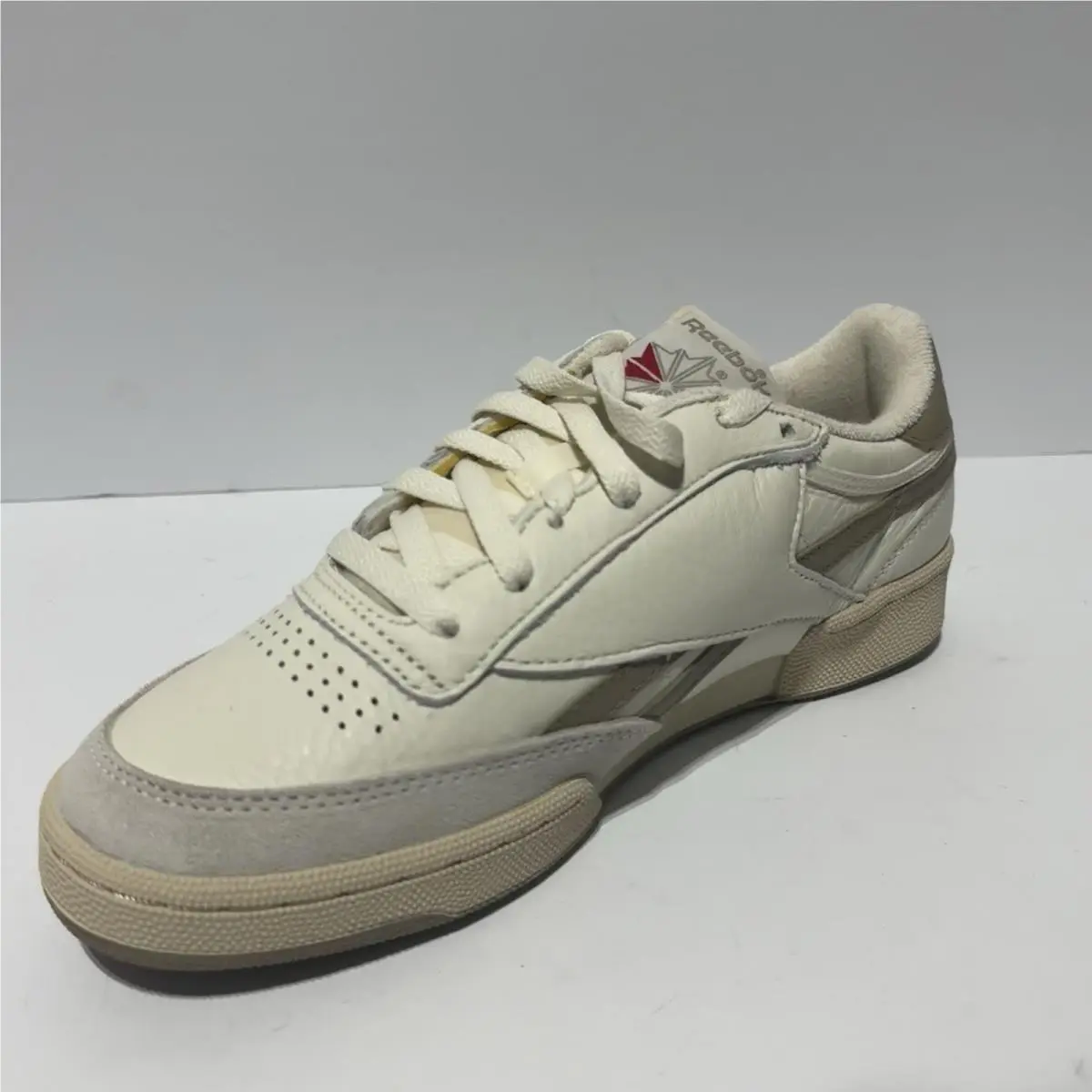 Reebok shoes - Reebok Club C Revenge - Club Revenge - White 0