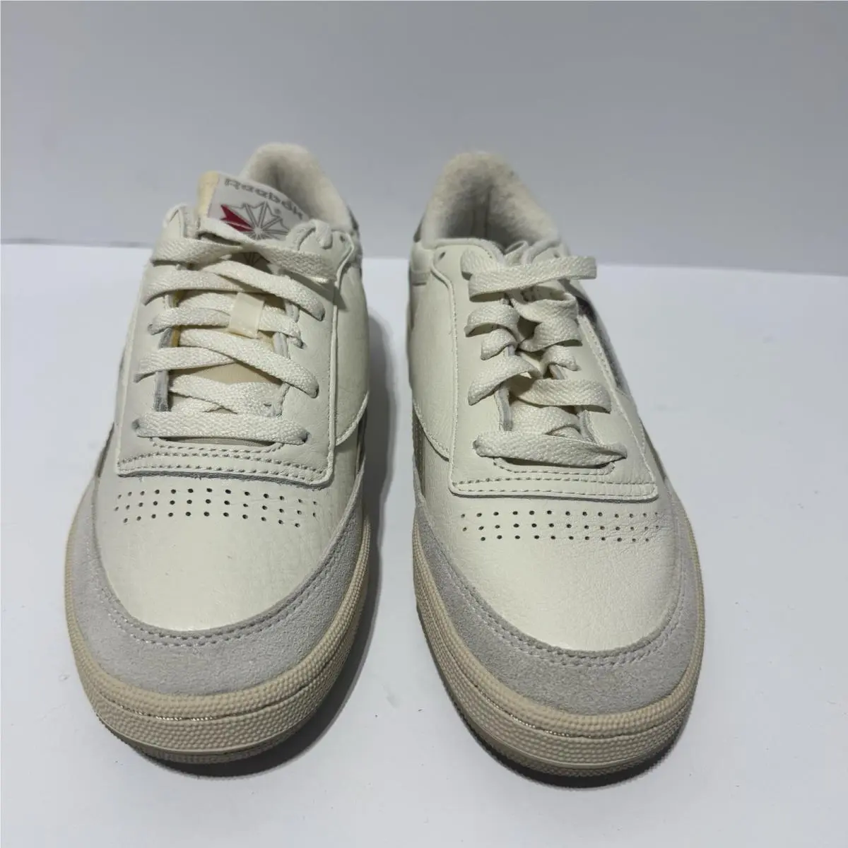Reebok shoes - Reebok Club C Revenge - Club Revenge - White 1