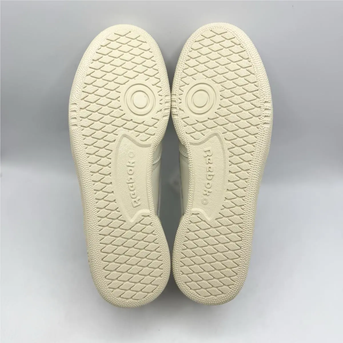 Reebok shoes - Reebok Club C 85 Vintage - Beige 12