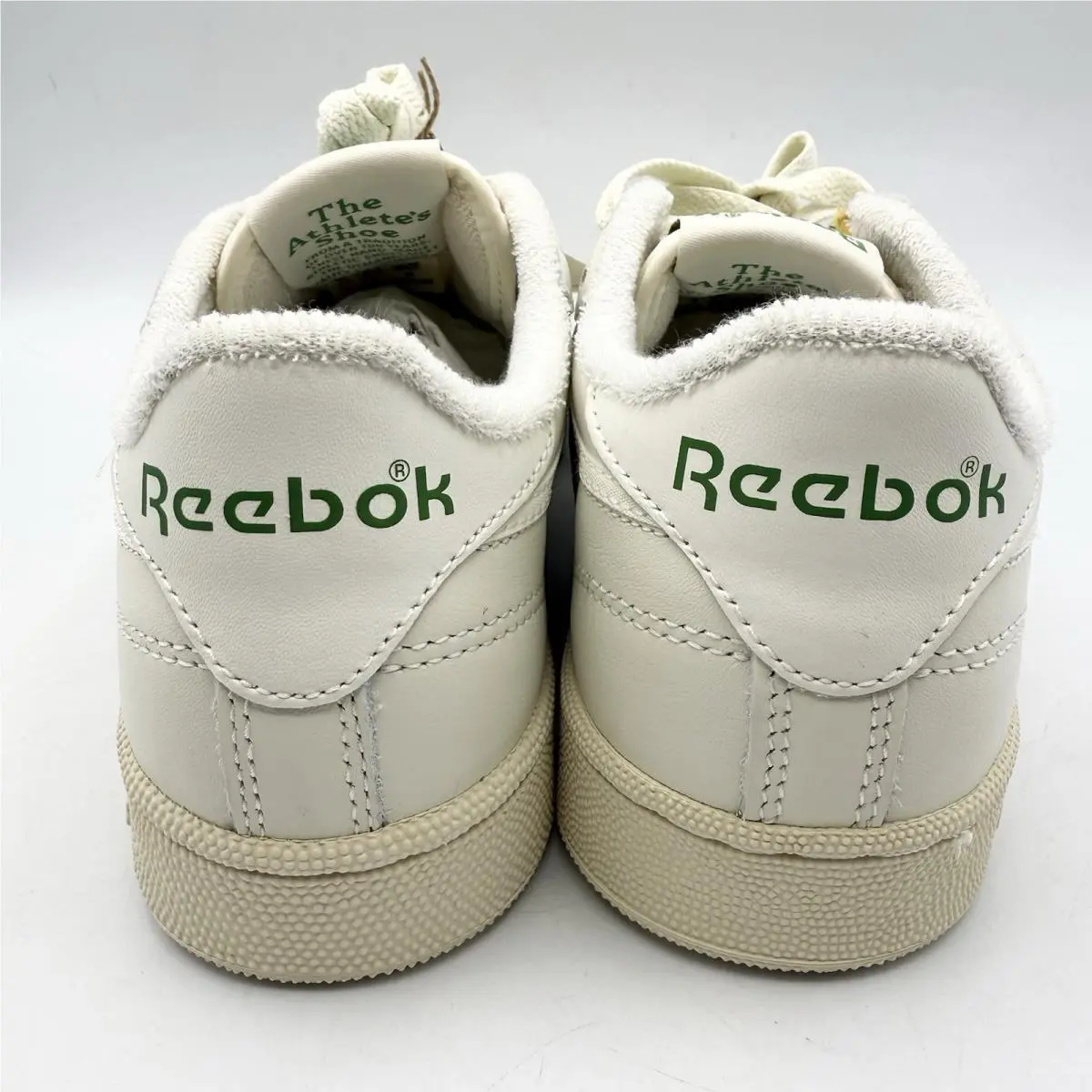 Reebok shoes - Reebok Club C 85 Vintage - Beige 3