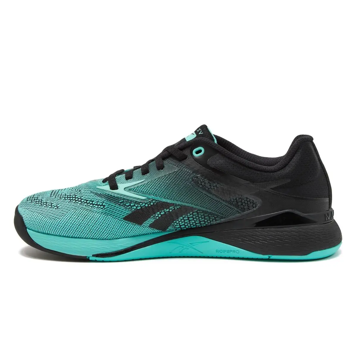 Reebok shoes - Black (UPC: 197323868049) 1