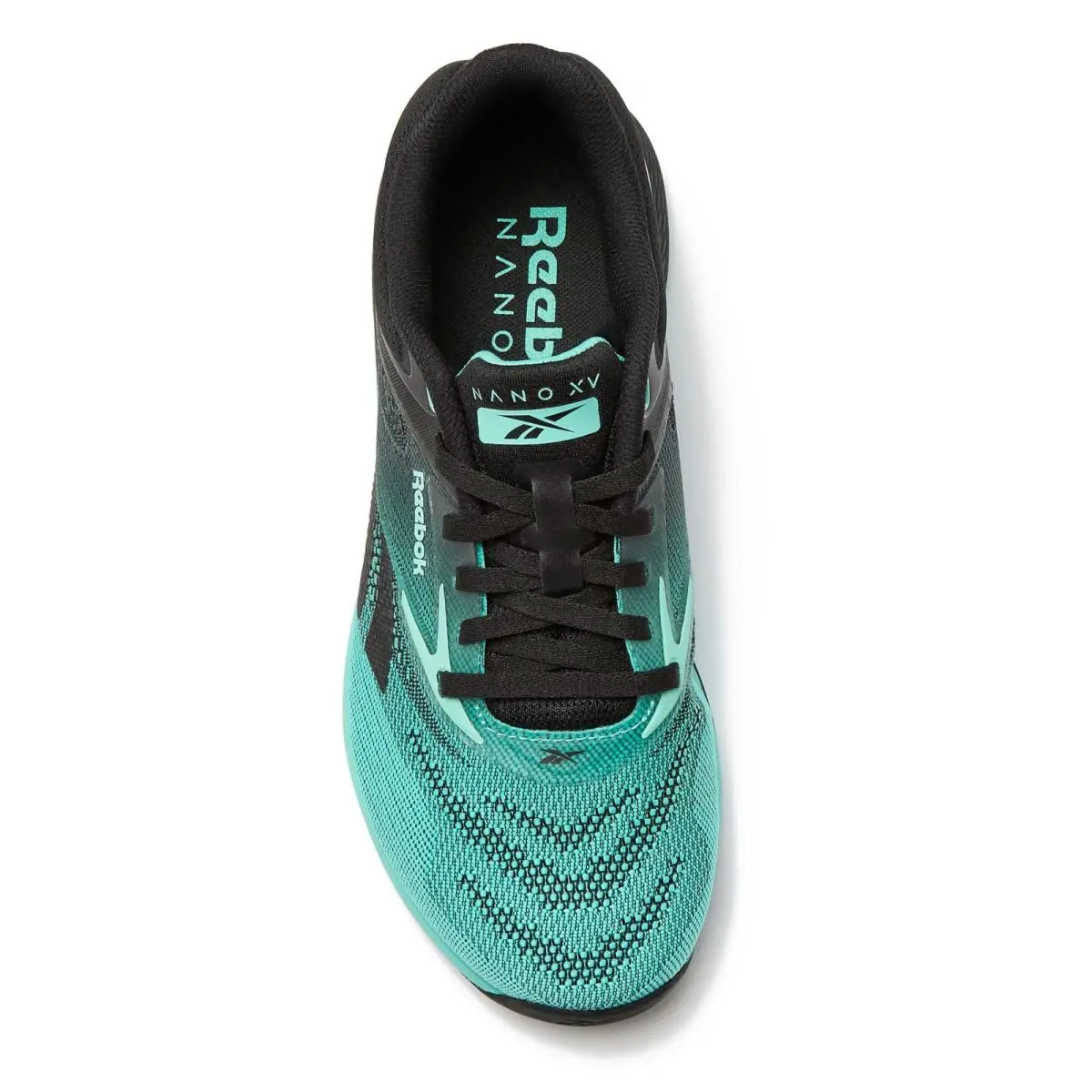Reebok shoes - Black (UPC: 197323868049) 2