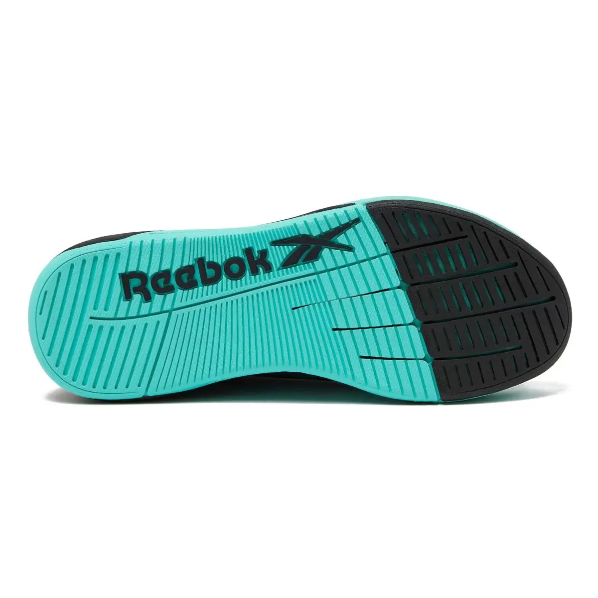 Reebok shoes - Black (UPC: 197323868049) 3
