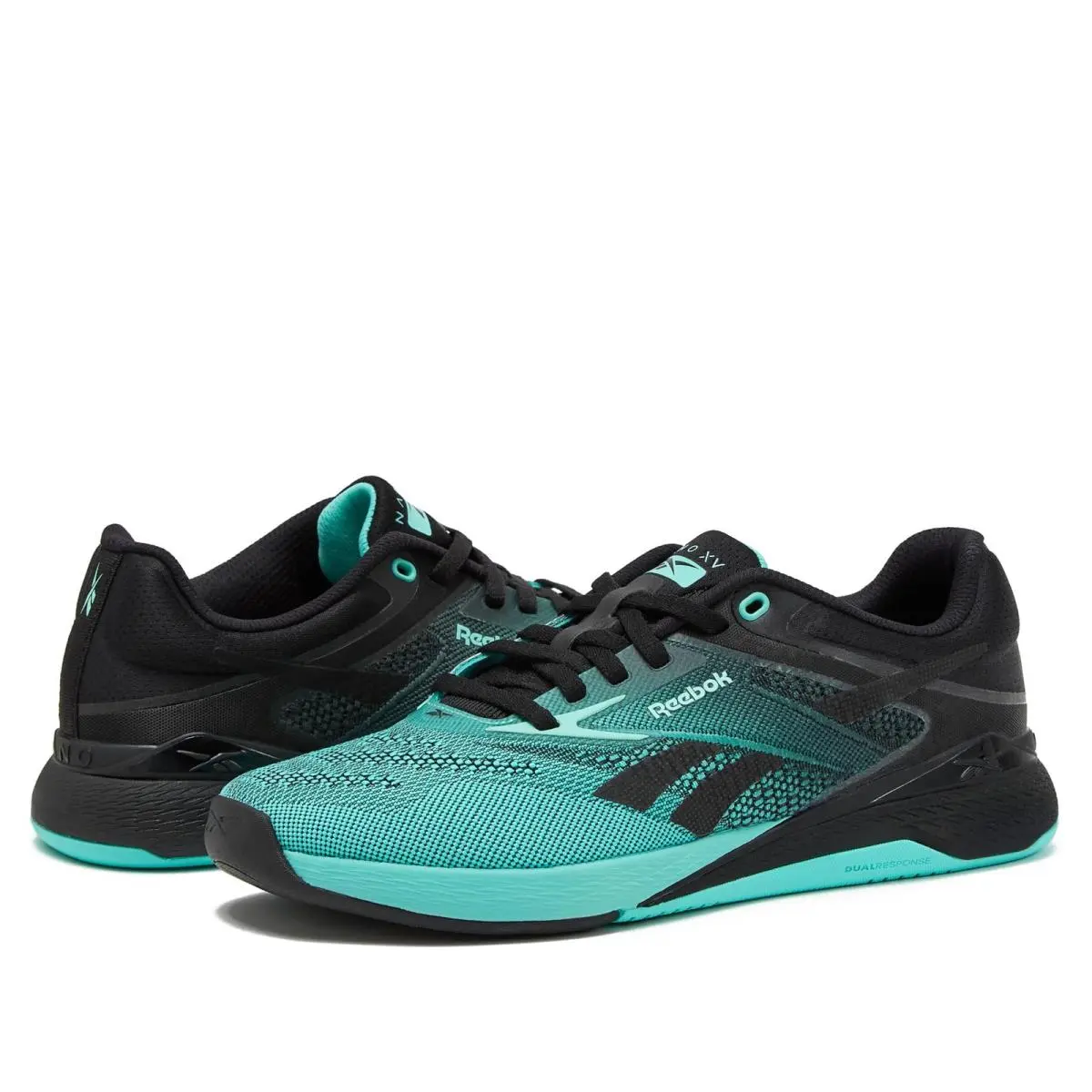 Reebok shoes - Black (UPC: 197323868049) 4