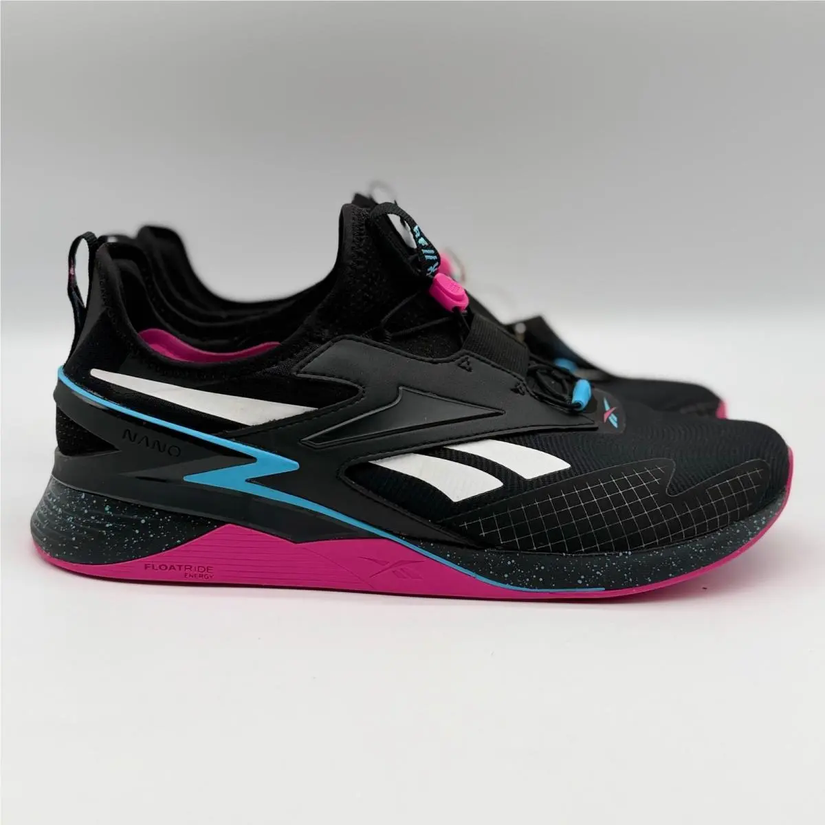 Reebok shoes - Reebok Nano X3 Froning - Nano Froning - Multicolor 0