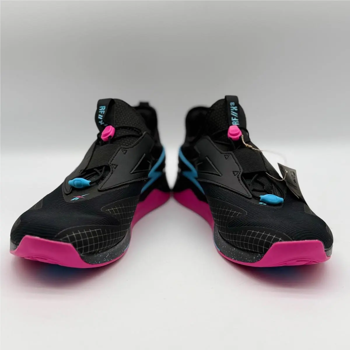 Reebok shoes - Reebok Nano X3 Froning - Nano Froning - Multicolor 2