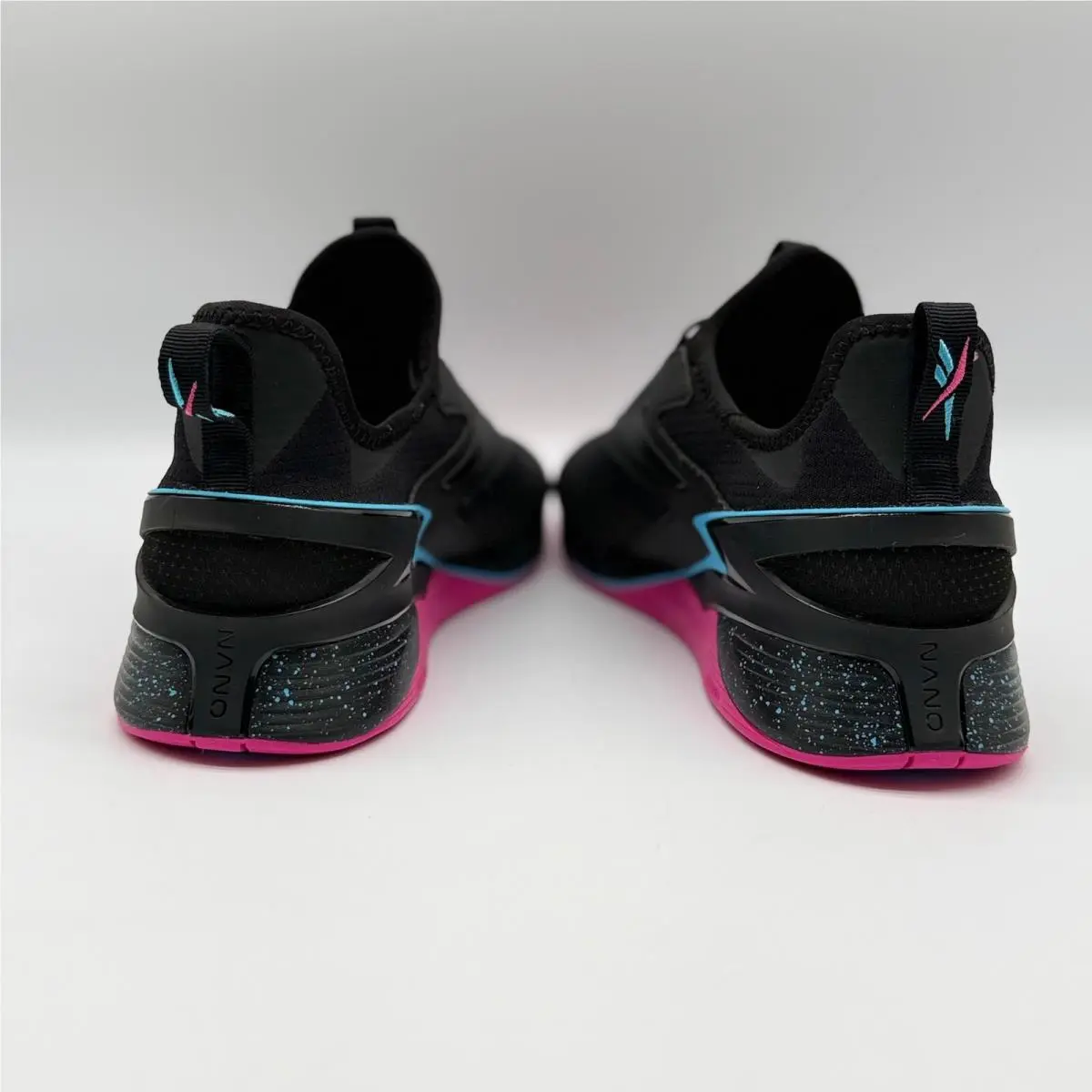 Reebok shoes - Reebok Nano X3 Froning - Nano Froning - Multicolor 5