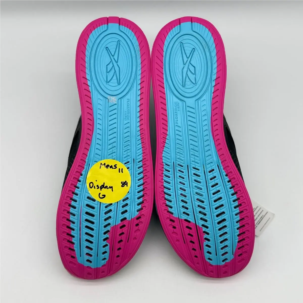 Reebok shoes - Reebok Nano X3 Froning - Nano Froning - Multicolor 6