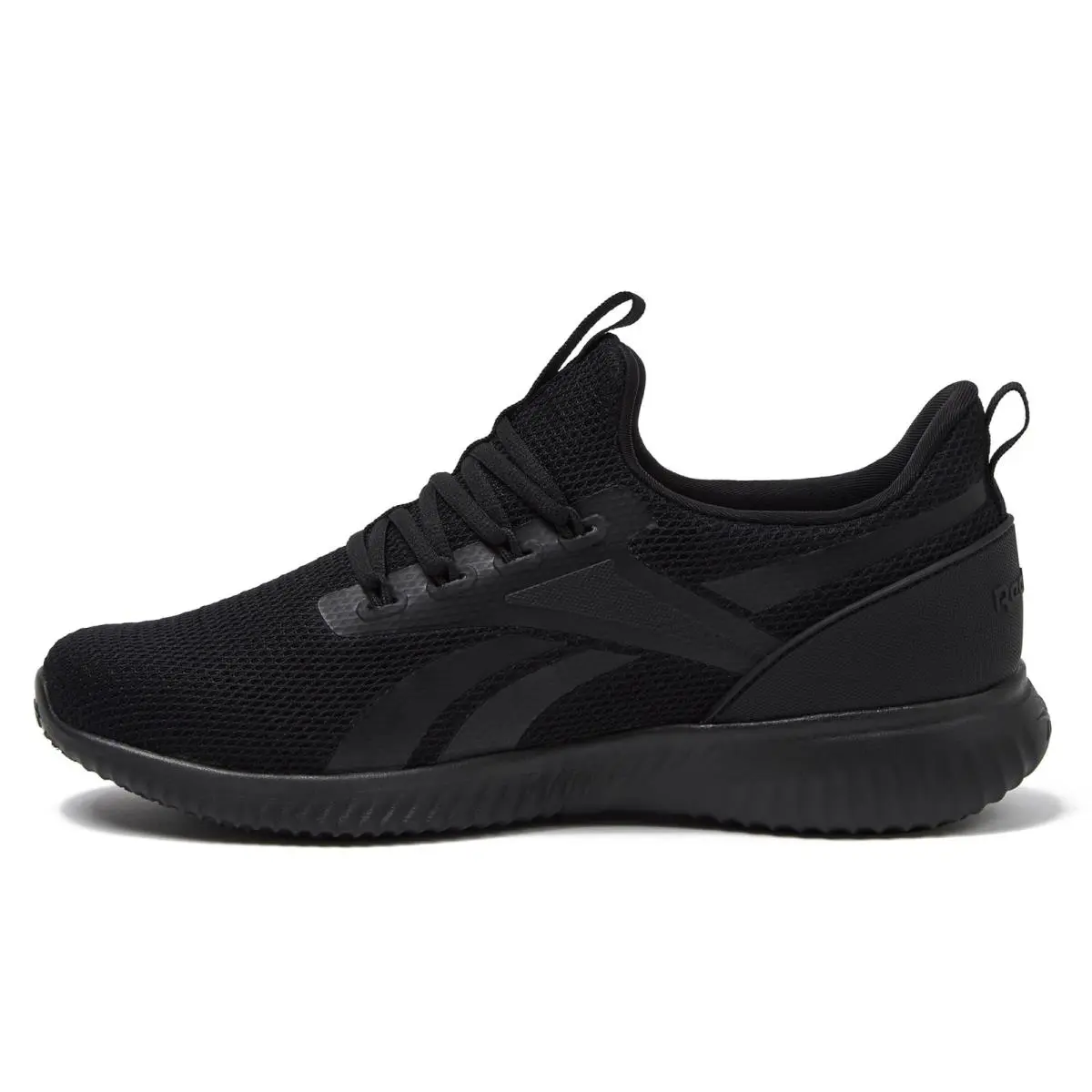 Reebok shoes - AR30541M - AR30541M - Black/Black/Black (UPC: 198179914362) 1