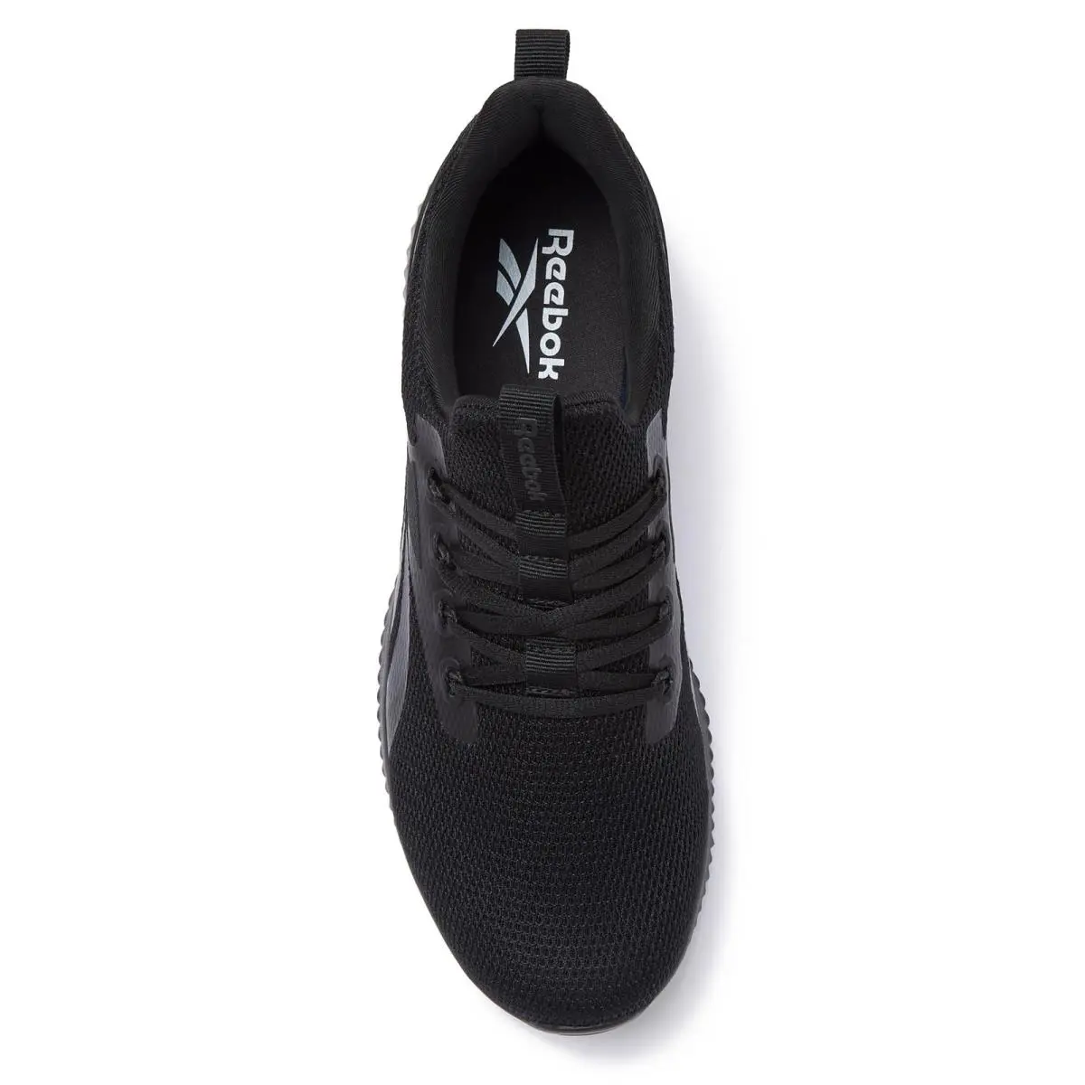 Reebok shoes - AR30541M - AR30541M - Black/Black/Black (UPC: 198179914362) 2