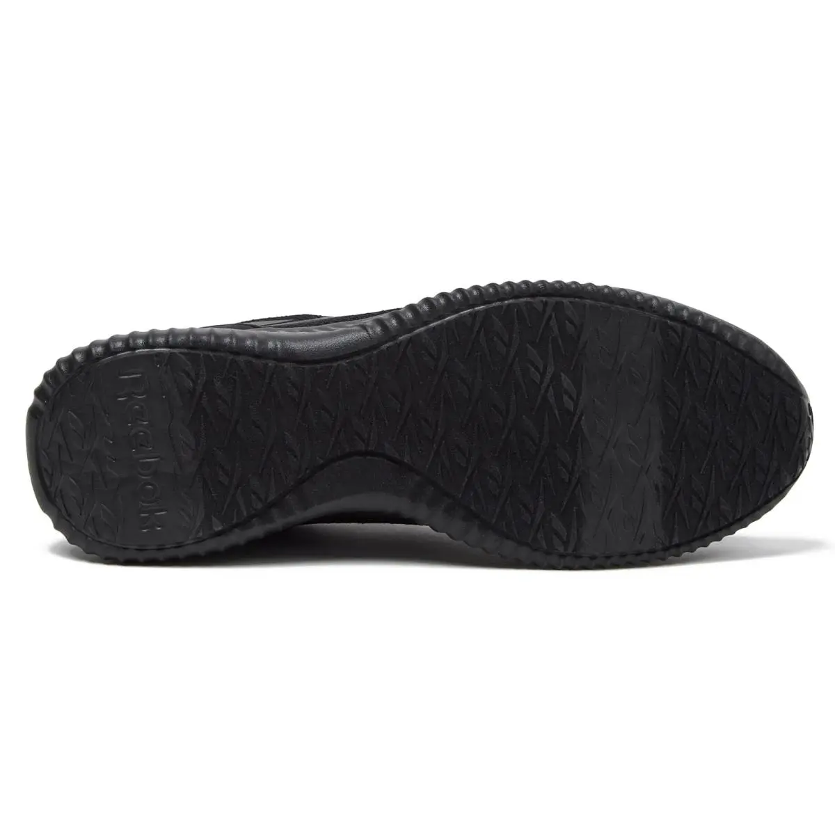 Reebok shoes - AR30541M - AR30541M - Black/Black/Black (UPC: 198179914362) 3