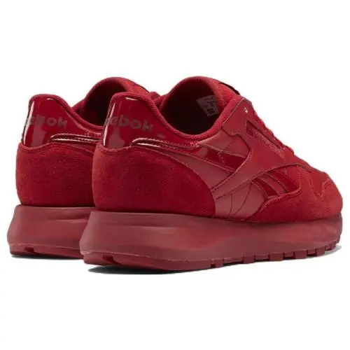Reebok shoes - Reebok Classic - Classic - Red 0