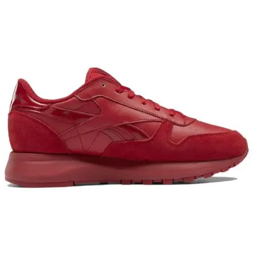 Reebok shoes - Reebok Classic - Classic - Red 2