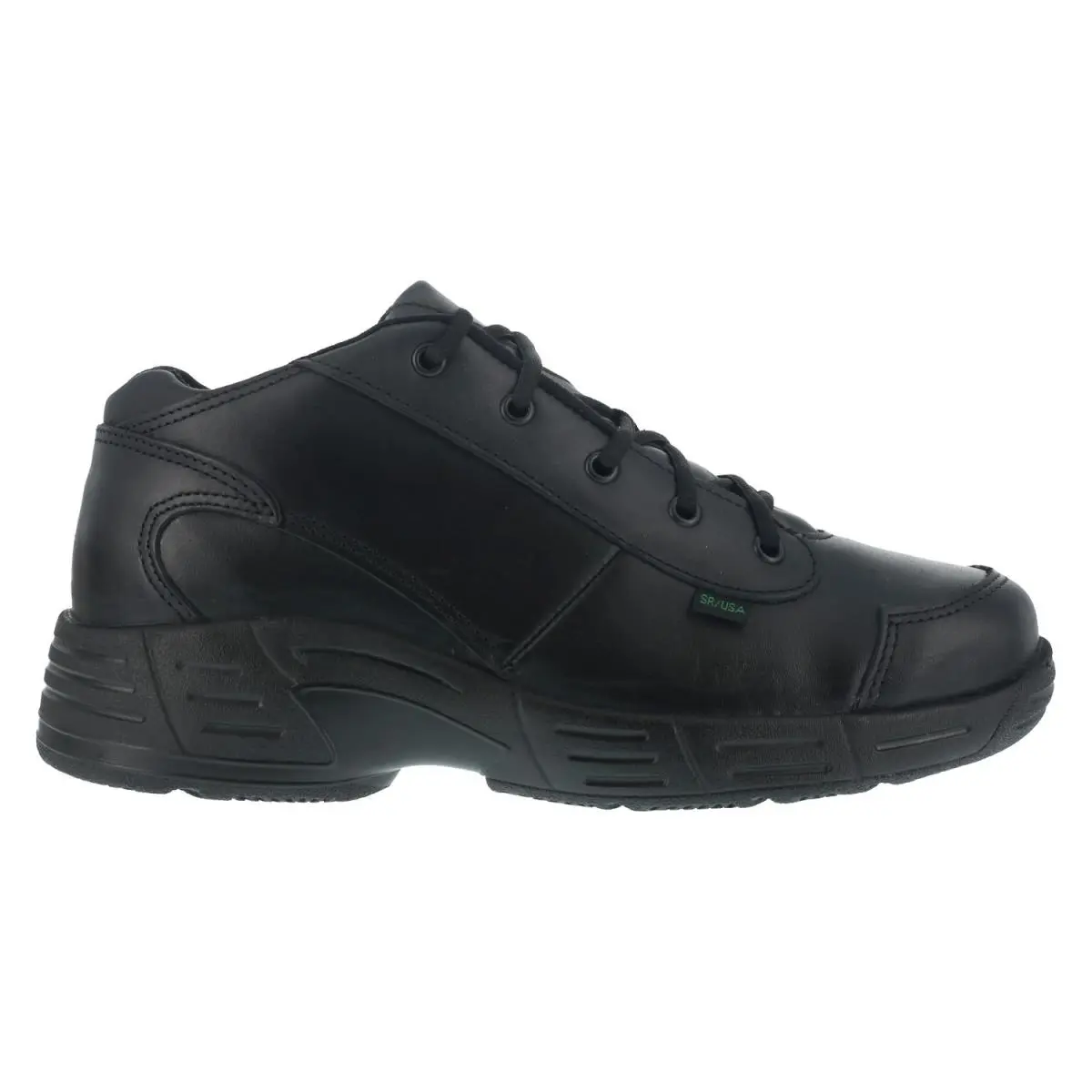 Reebok shoes - Black (UPC: 690774227934) 1