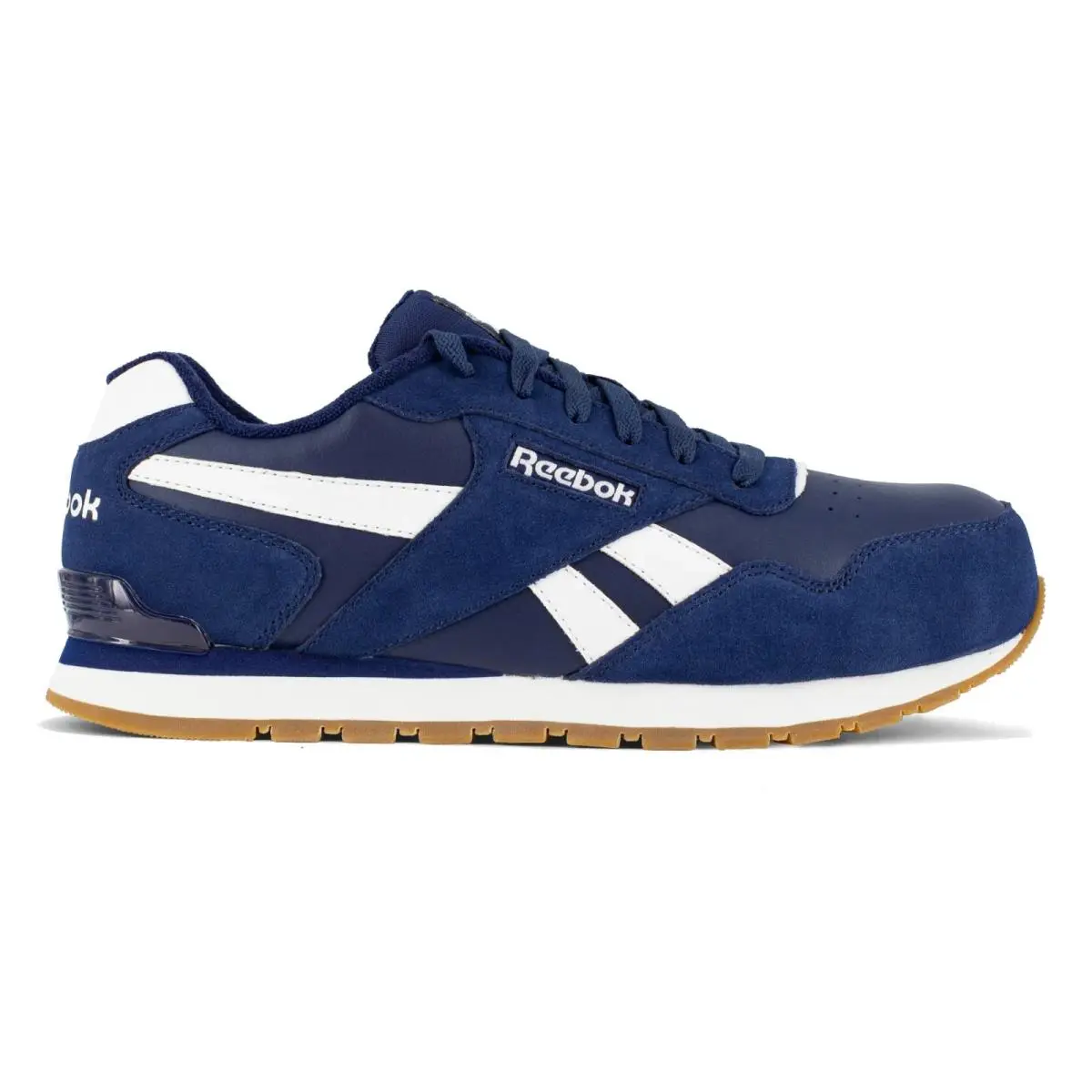 Reebok shoes - Navy (UPC: 690774549395) 1