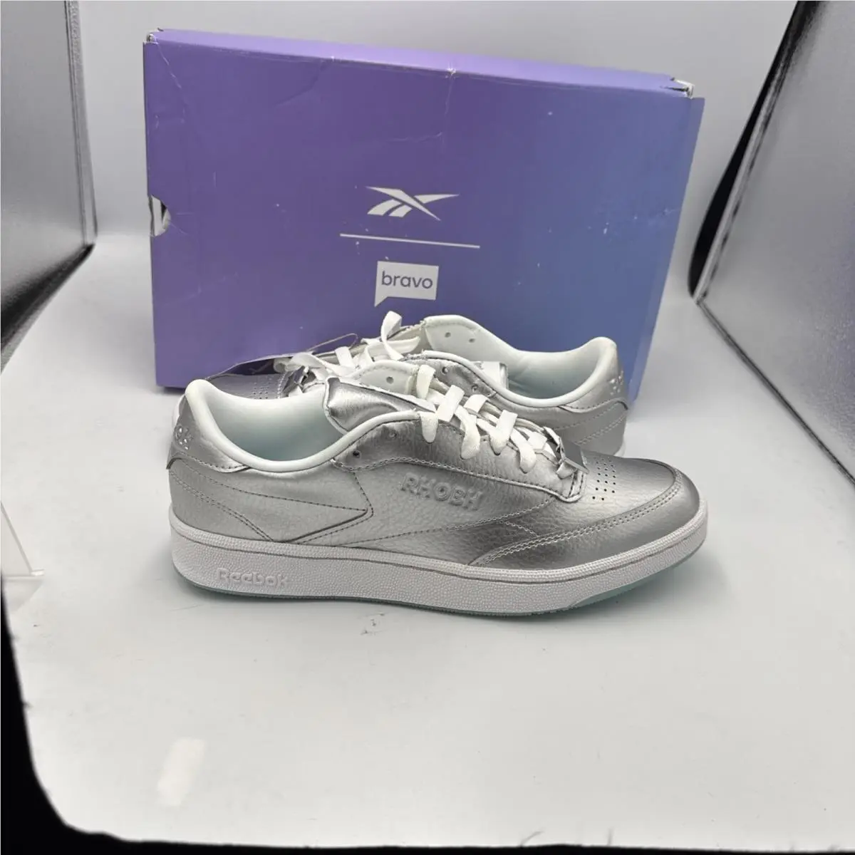 Reebok shoes - RHOBH - RHOBH - Silver 0