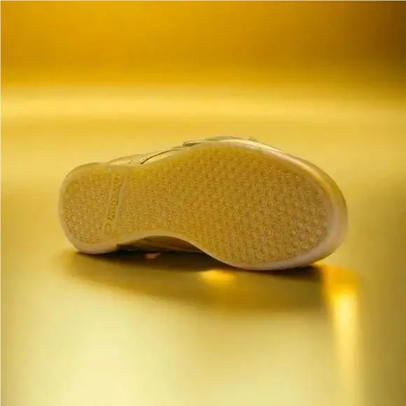 Reebok shoes - Wonder Women - Wonder Women - Gold 5