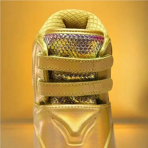 Reebok shoes - Wonder Women - Wonder Women - Gold 6