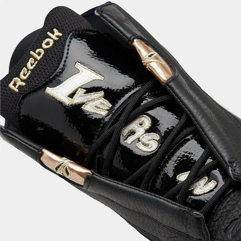 Reebok shoes - Reebok Answer 1 - Answer - GW6372 001 - Black (UPC: 195740692520) 1