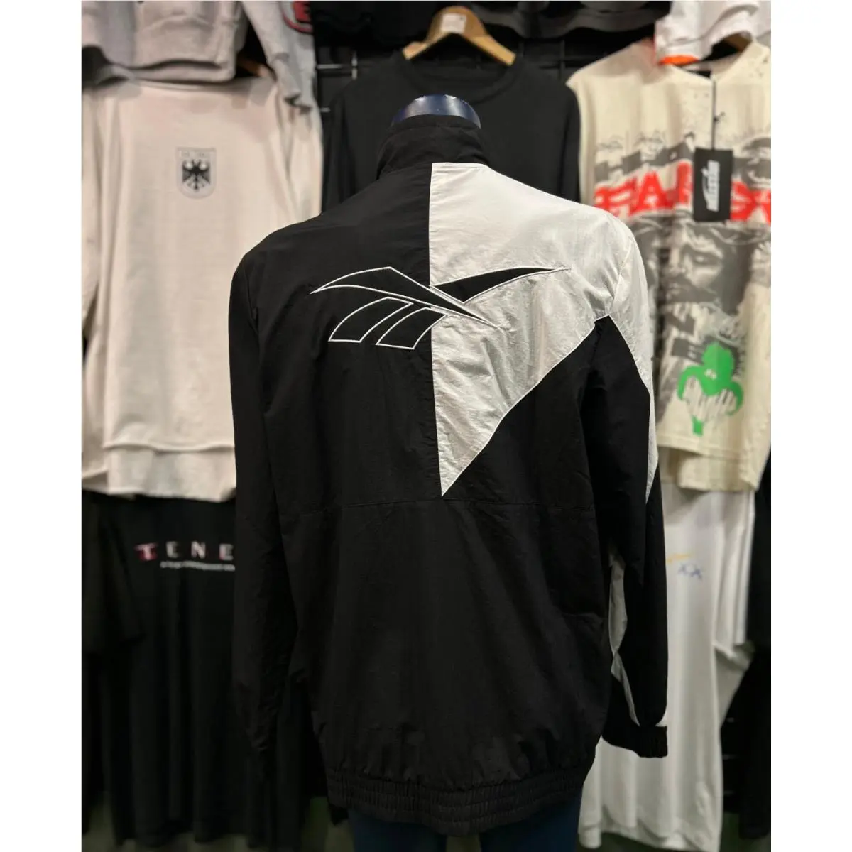 Reebok clothing - White 0