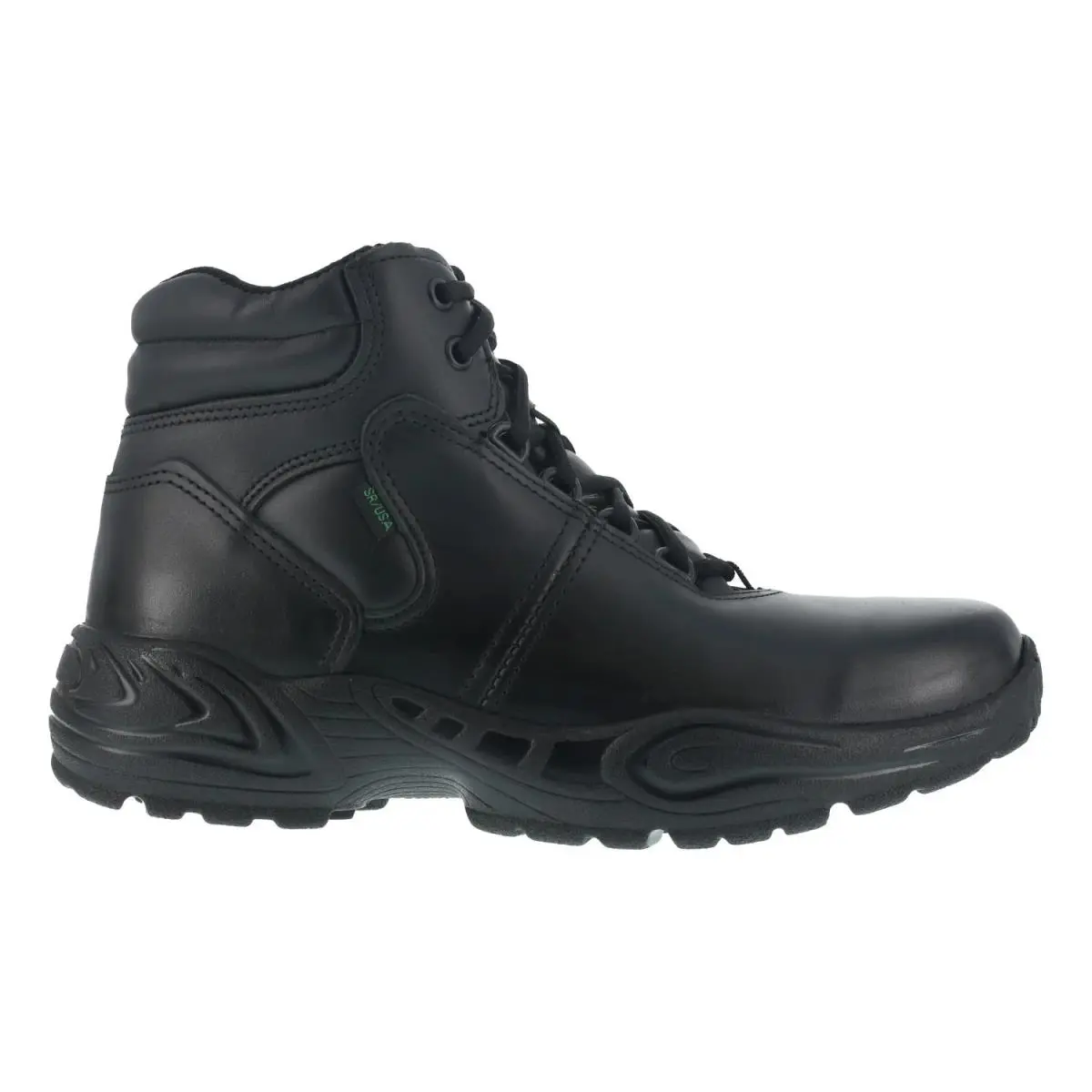 Reebok shoes - Black (UPC: 690774214057) 1