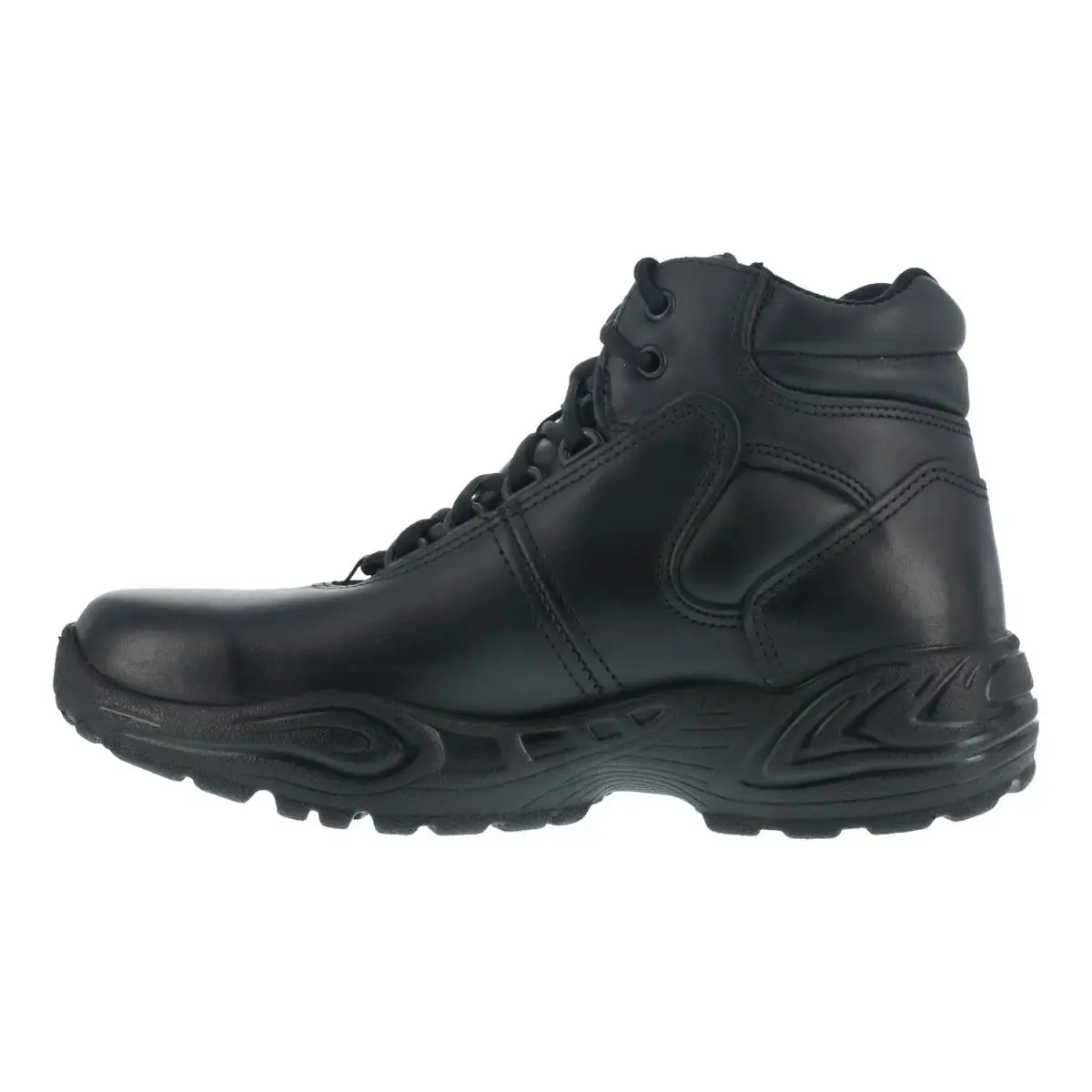 Reebok shoes - Black (UPC: 690774214057) 2