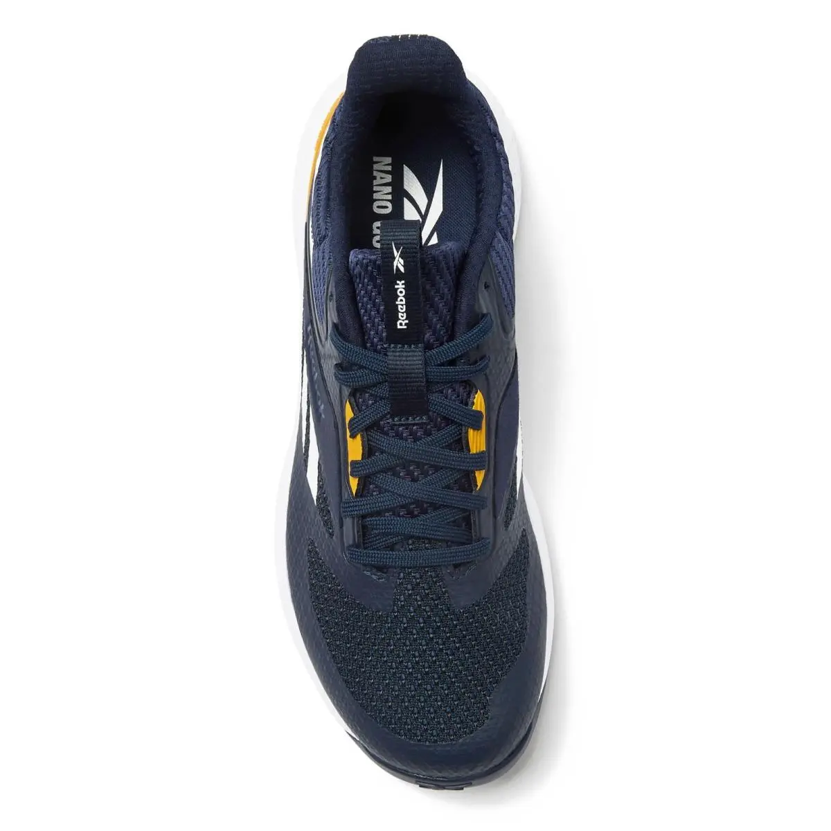 Reebok shoes - Gold (UPC: 198806350129) 2