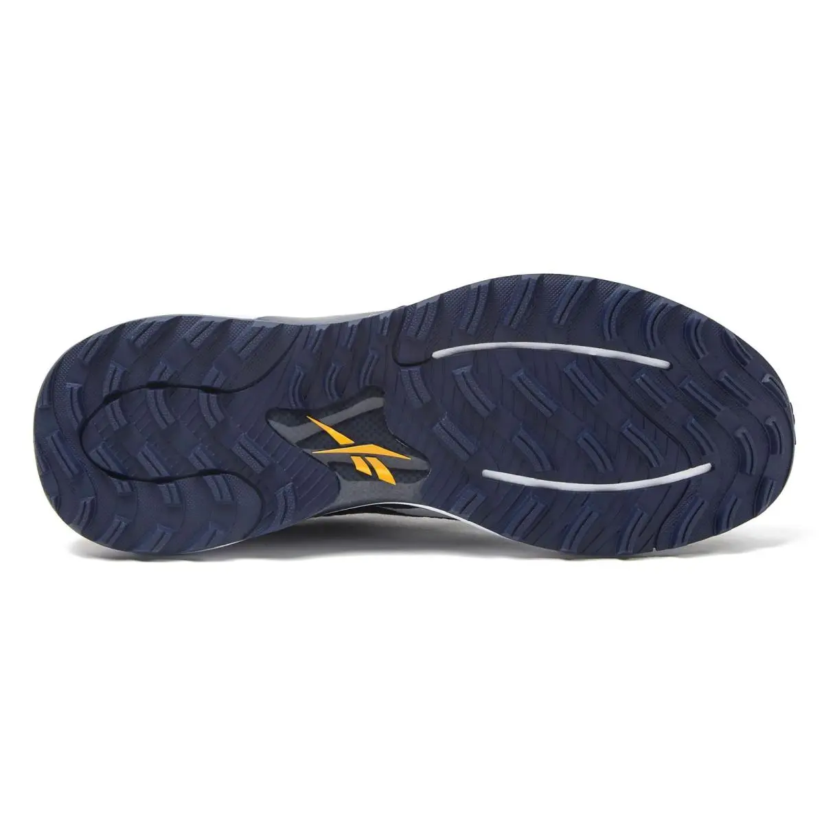 Reebok shoes - Gold (UPC: 198806350129) 3