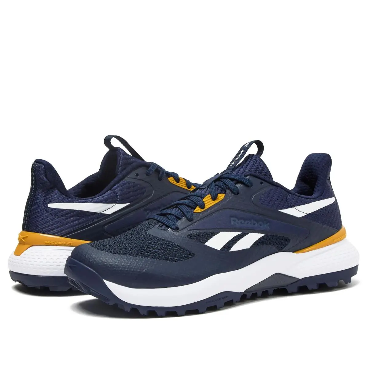 Reebok shoes - Gold (UPC: 198806350129) 4
