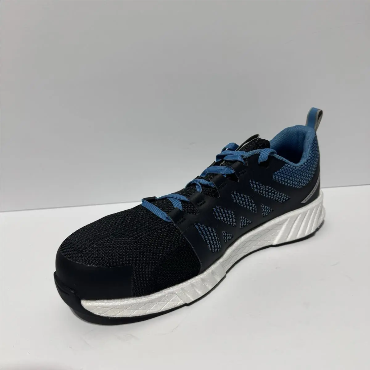 Reebok shoes - Reebok Fusion Flexweave - Fusion Flexweave - Blue 0