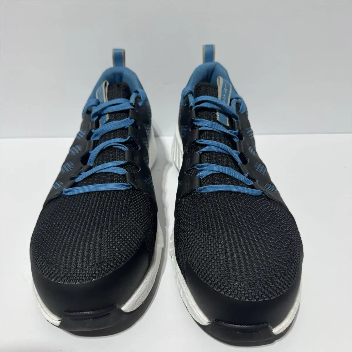 Reebok shoes - Reebok Fusion Flexweave - Fusion Flexweave - Blue 1