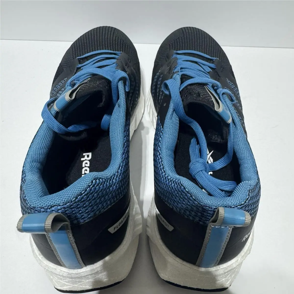 Reebok shoes - Reebok Fusion Flexweave - Fusion Flexweave - Blue 2