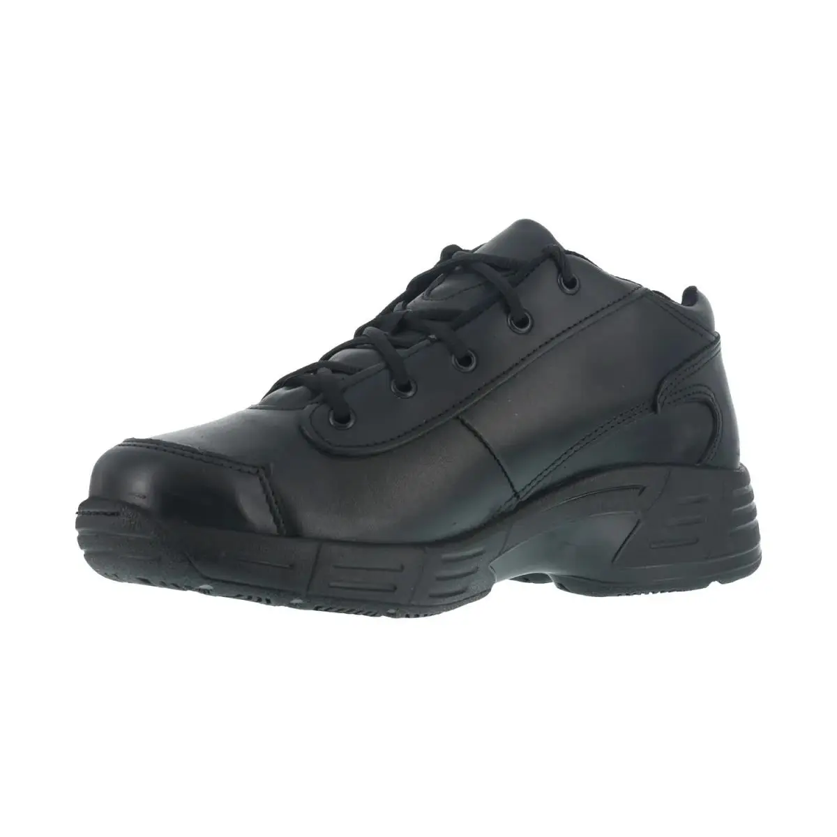 Reebok shoes - Black (UPC: 690774228122) 0